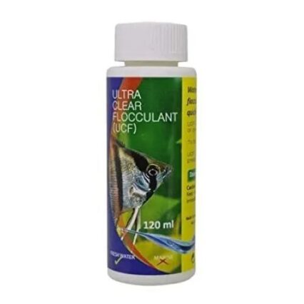 Aquatic Remedies Ultra Clear Flocculant Ucf 120ml.jpg