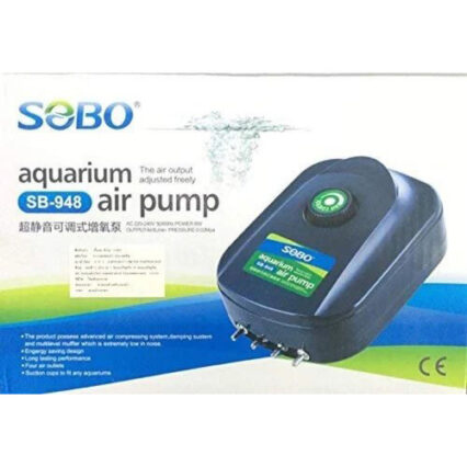 Sobo Sb 948 Aquarium Air Pump.jpg